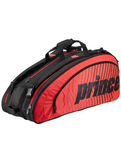 Prince tour team bag top