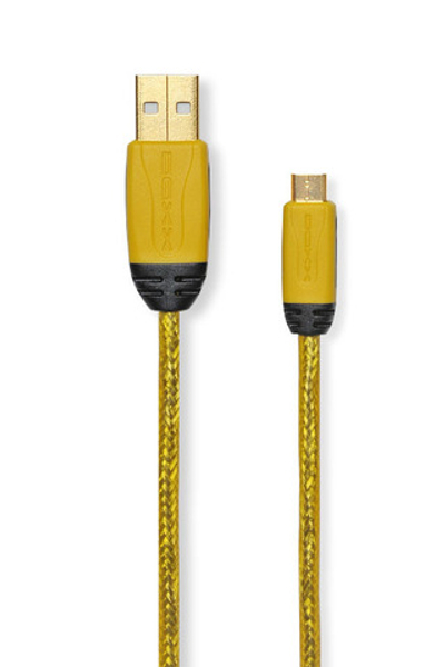 DAXX U83 Кабель Micro-USB 2.0, медный, экранированный