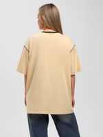 Футболка Фрегат Виотекс БЕЖЕВЫЙ