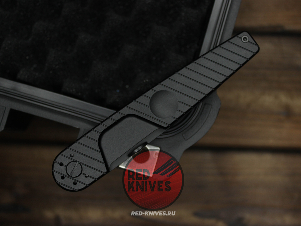 Нож Extrema Ratio LKU01 Urban Sideral Balck