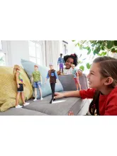 Кукла Барби Игра с модой Кен 154 GYB05