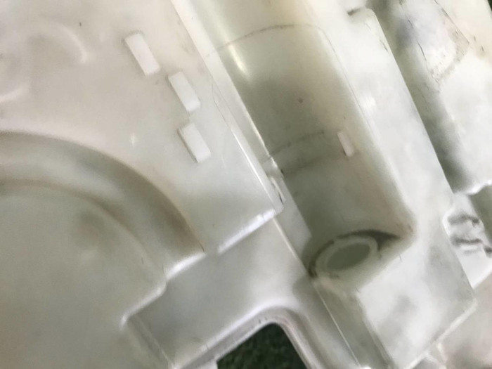 Бачок омывателя BMW X3 F25 (2010-2017)