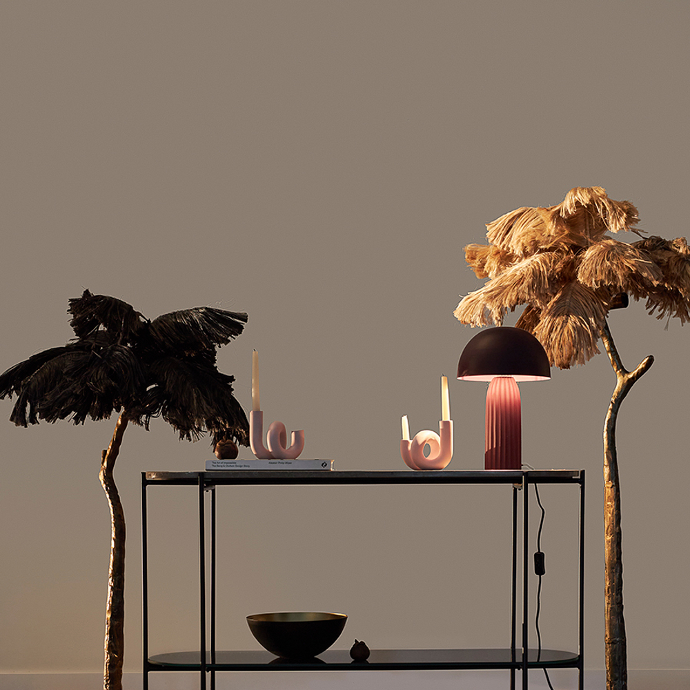 Торшер palm beams, 148 см