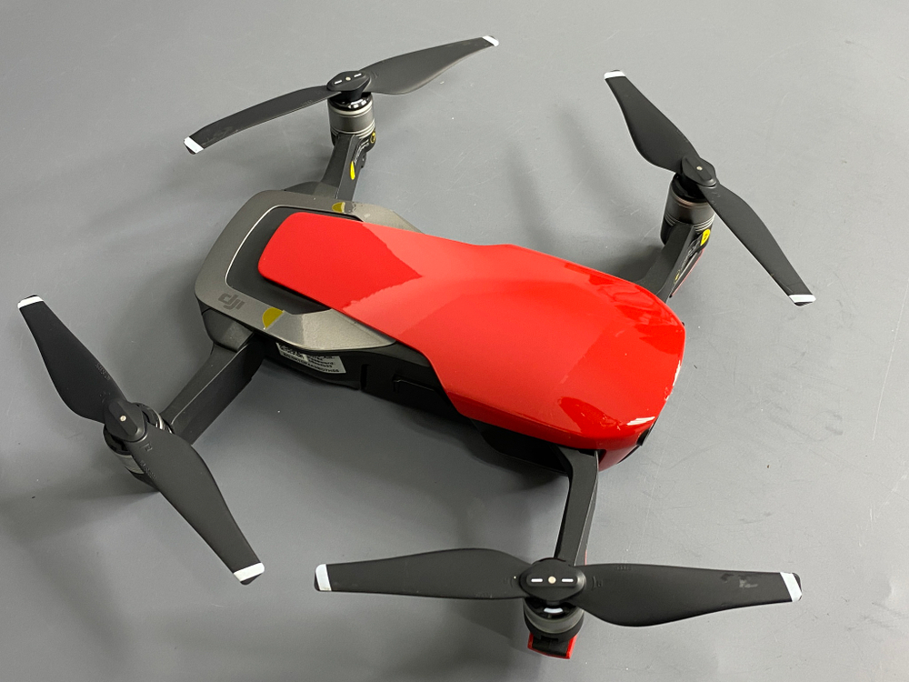 DJI Mavic Air Fly More Combo