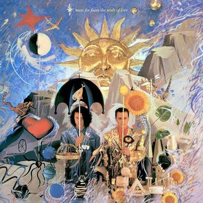 Tears For Fears / The Seeds Of Love (LP)