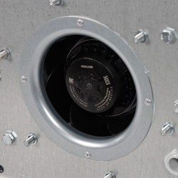 Вентилятор крышный SHUFT RMVE 250/400-2 VIM