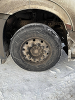 Mercedes-Benz ACTROS 4x2 Седельный тягач 1853 (Дизельный, 12,8 л, 531 л.с., АТ)