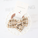 Резинки Bows
