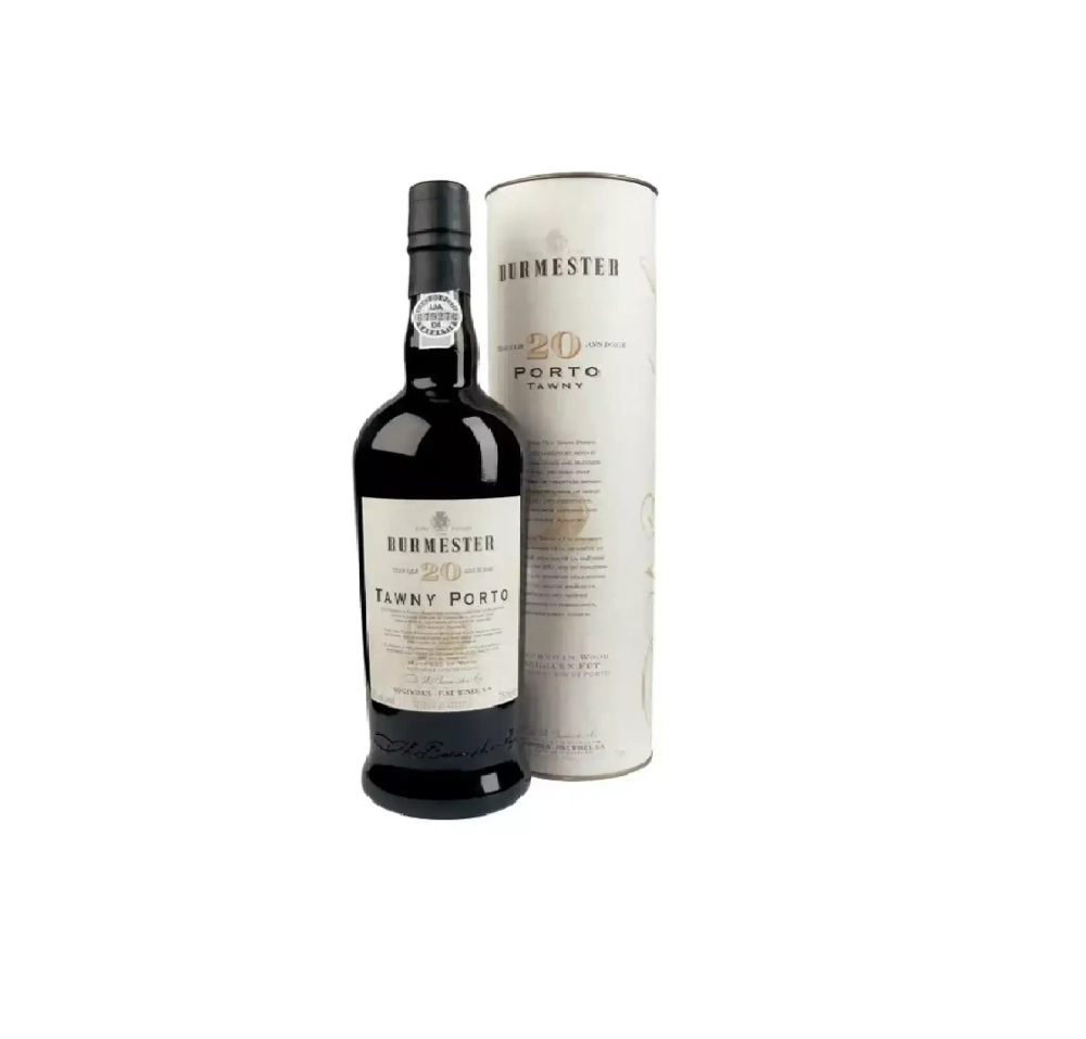 TAYLOR’S 20 Year Old Tawny (in gift tube) 0,75 л.