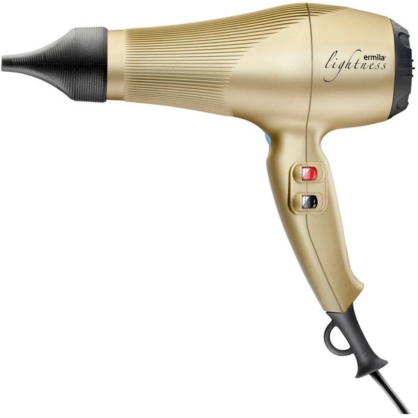 Фен ERMILA Premium Edition lightness 2000 Вт (4326-0041)