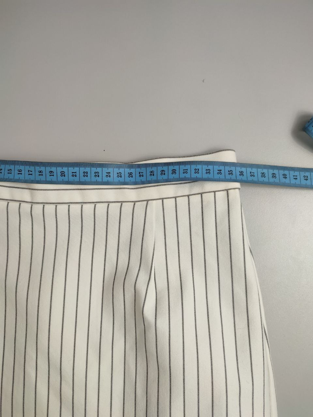 Юбка Alexandra Kazakova с воланами 46 размер, новая