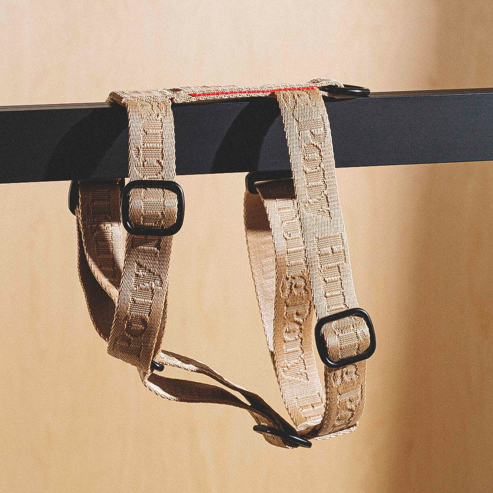 Шлейка «Пони-Компаньони» HuntingPony