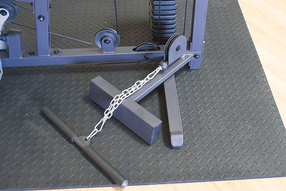 Силовой комплекс Body Solid G1S