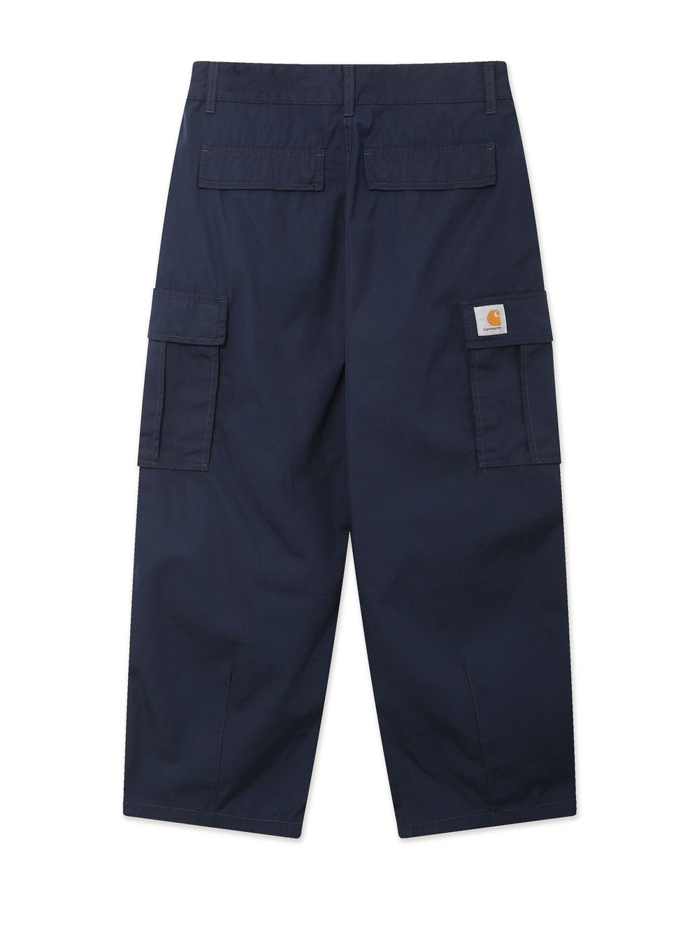 Брюки Карго (Relaxed Fit) Cole Cargo Pant