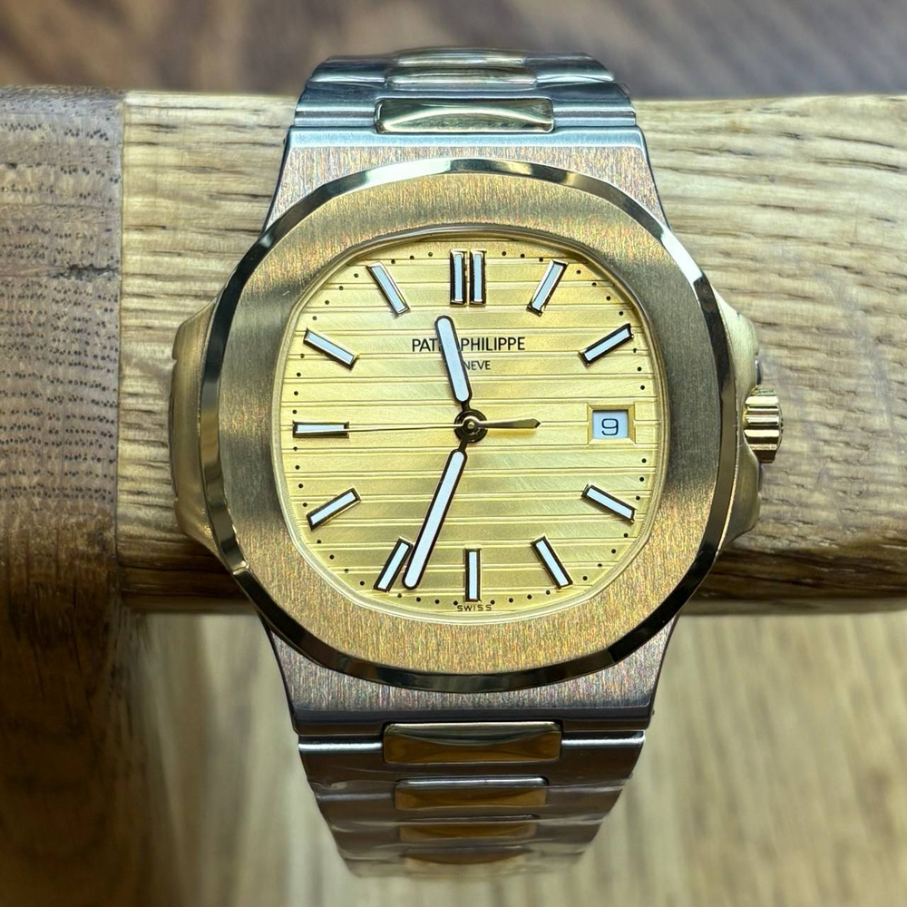 Часы Patek Philippe