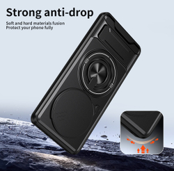 Противоударный чехол Эклипс для Realme 14 Pro 5g/ Реалми 14 Про 5Джи