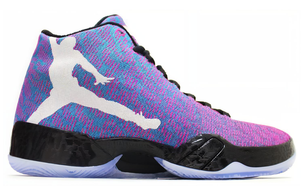 Кроссовки Jordan Air Jordan 29 Riverwalk