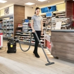 Karcher NT 22/1 Ap L Anniversary Edition пылесос влажной и сухой уборки 1.378-623.0
