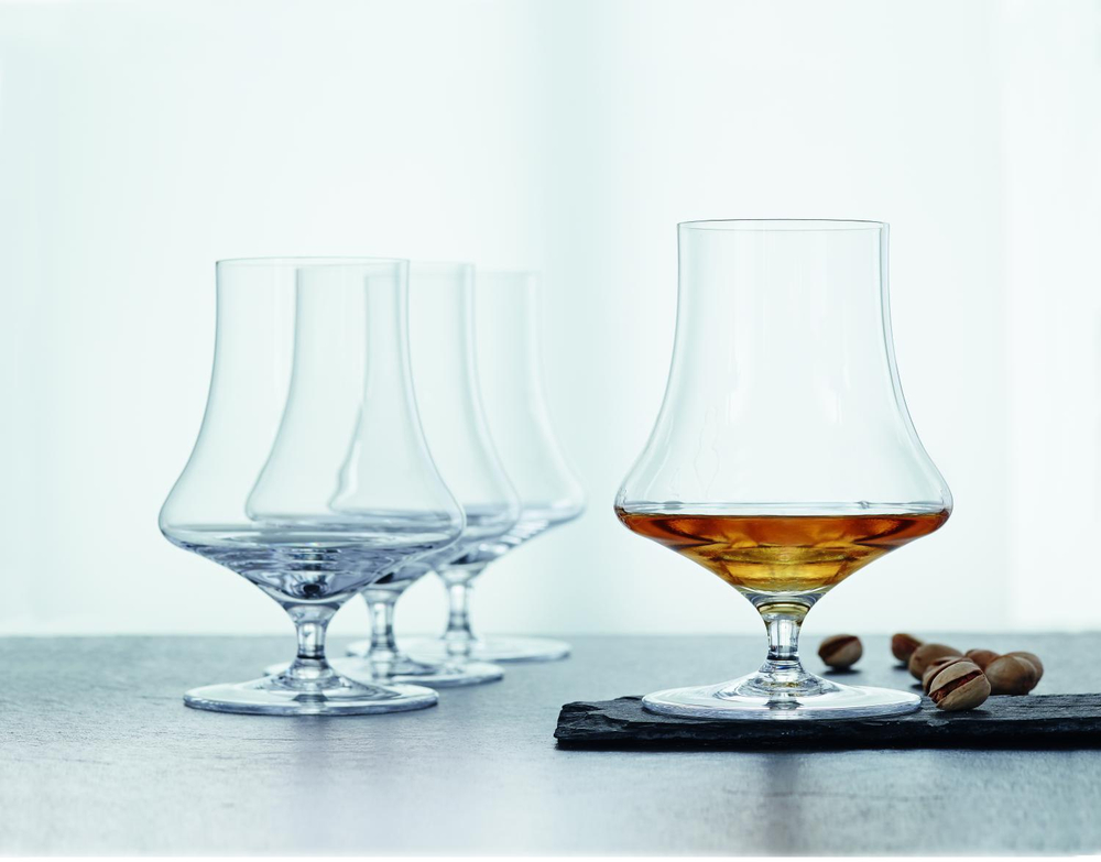 Набор из 4-х бокалов для виски Willsberger Anniversary Whisky 340 мл Spiegelau