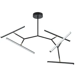 Люстра на штанге Arte lamp