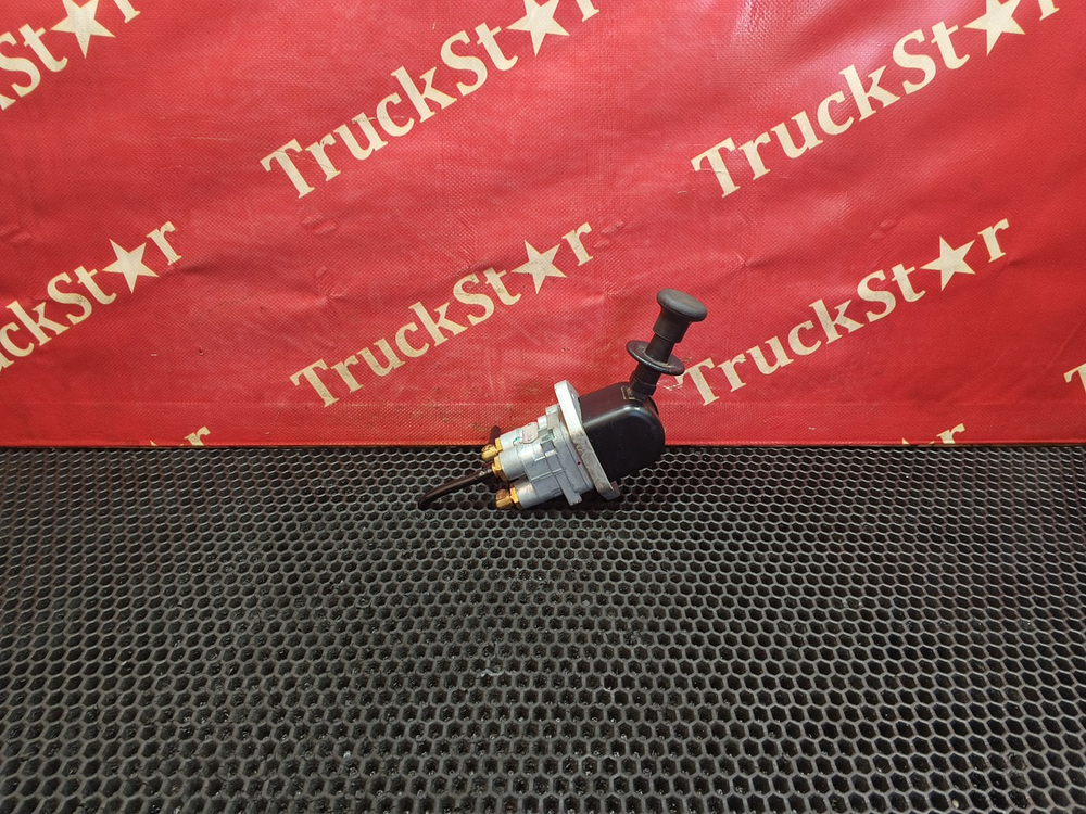 Кран ручного тормоза 2022г