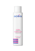 Storyderm Ultra Essence Aqua Сторидерм тоник с гиалуроновой кислотой