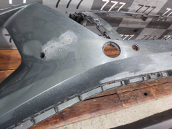 Бампер передний Hyundai Tucson 4 (NX4) 20-нв Б/У Оригинал 86511N9000