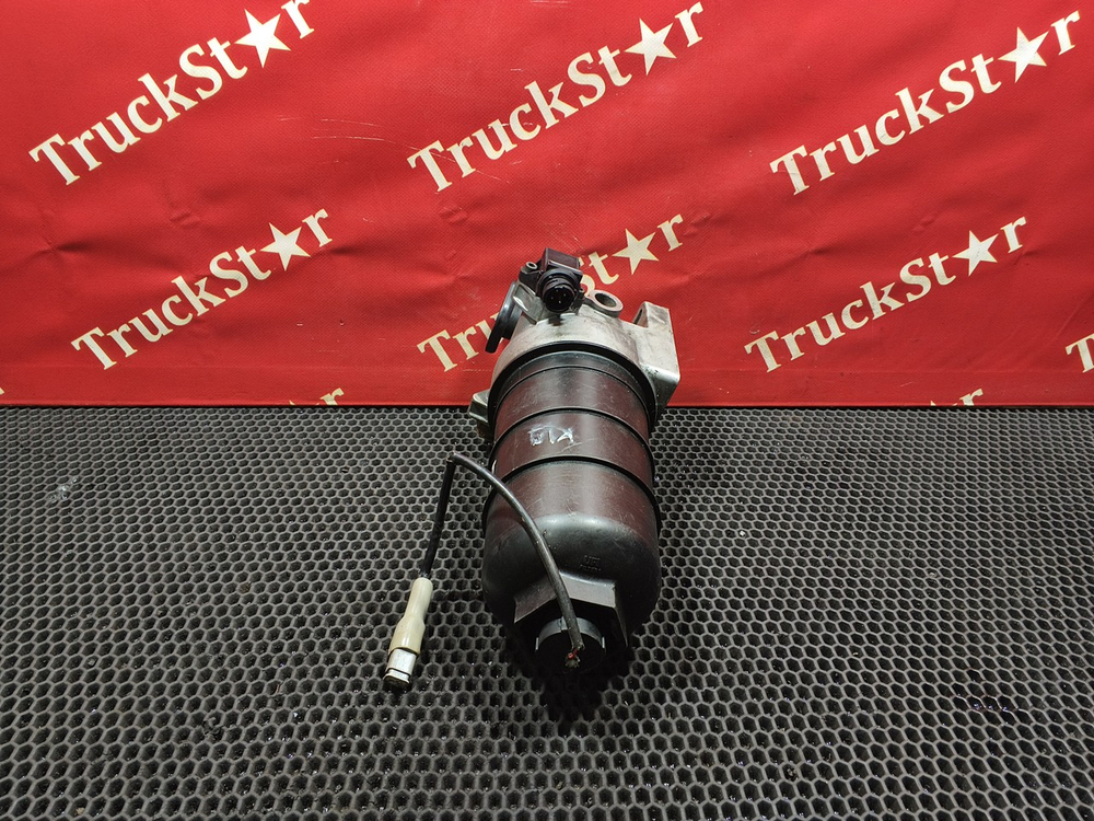 Сепаратор топливный 2018г.