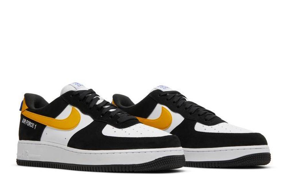 Кроссовки Nike Air Force 1 '07 Lv8 Athletic Club
