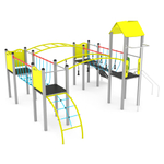 Игровой комплекс
