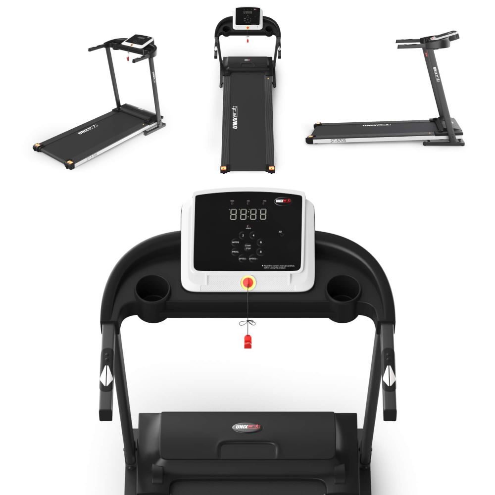 Беговая дорожка UNIX Fit ST-570S