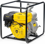 Мотопомпа бензиновая CHAMPION GTP80H для грязной воды