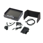 Видеомонитор GreenBean HDPlay 1060 HDMI 7'