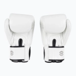 Боксёрские перчатки Fairtex ONE X Fairtex Boxing white