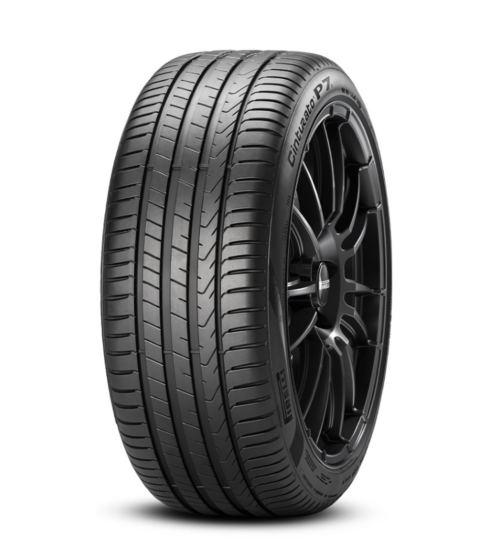 Летняя шина Pirelli Cinturato P7 (P7C2) KS (225/40 R18 92Y)