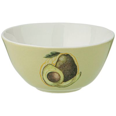 Bronco Avocado