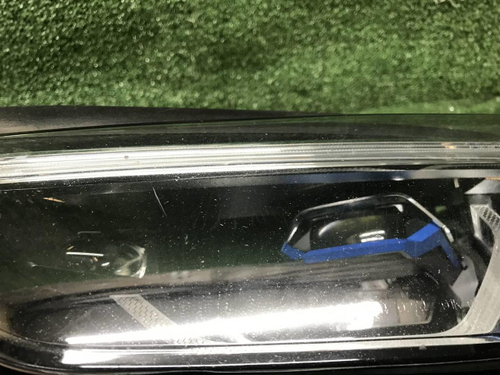 Фара левая BMW 8er G14 G15 G16 (2018-2022) Laser