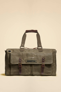 Сумка из хлопка