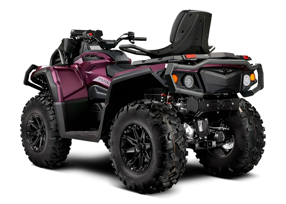 Квадроцикл AODES Pathcross MAX 1000 LTD (2025)