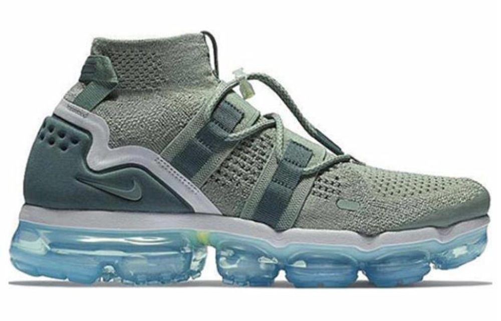 Кроссовки Nike Fk Utility Green
