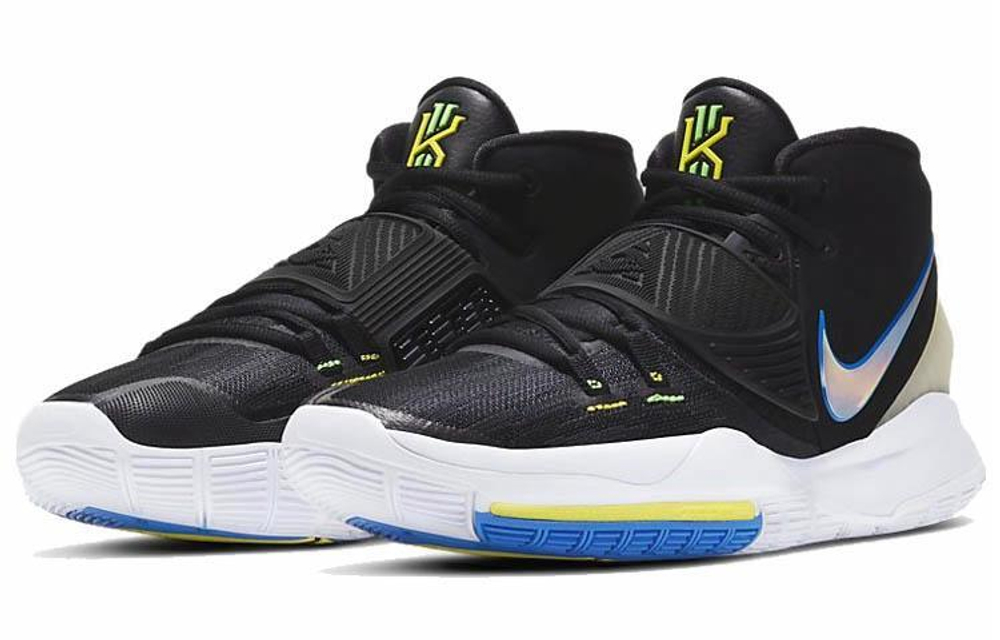 Кроссовки Nike Kyrie 6 "Shutter Shades"