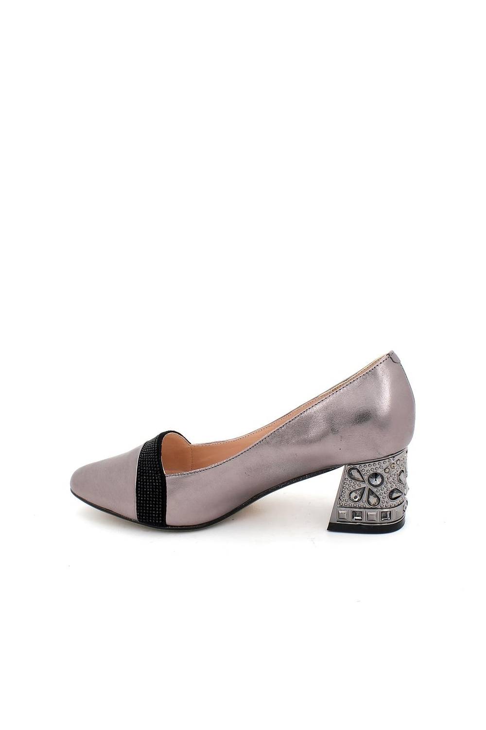 Туфли женские Ascalini W23776B