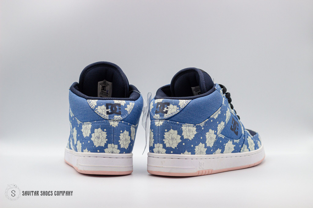 Кеды Manteca 4 MID. Товар уцененный