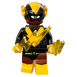 LEGO Minifigures: Минифигурки Batman Movie серия 2 в ассортименте 71020 — Minifigure The LEGO Batman Movie Series 2 Complete Random Set of 1 Minifigure — Лего Минифигурки