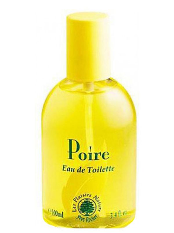 Yves Rocher Poire