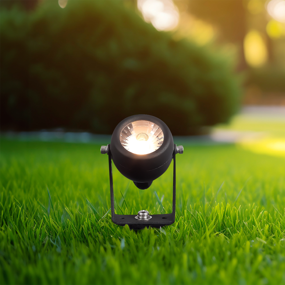 Светильник наземный PEDANA LED 5W 4000K