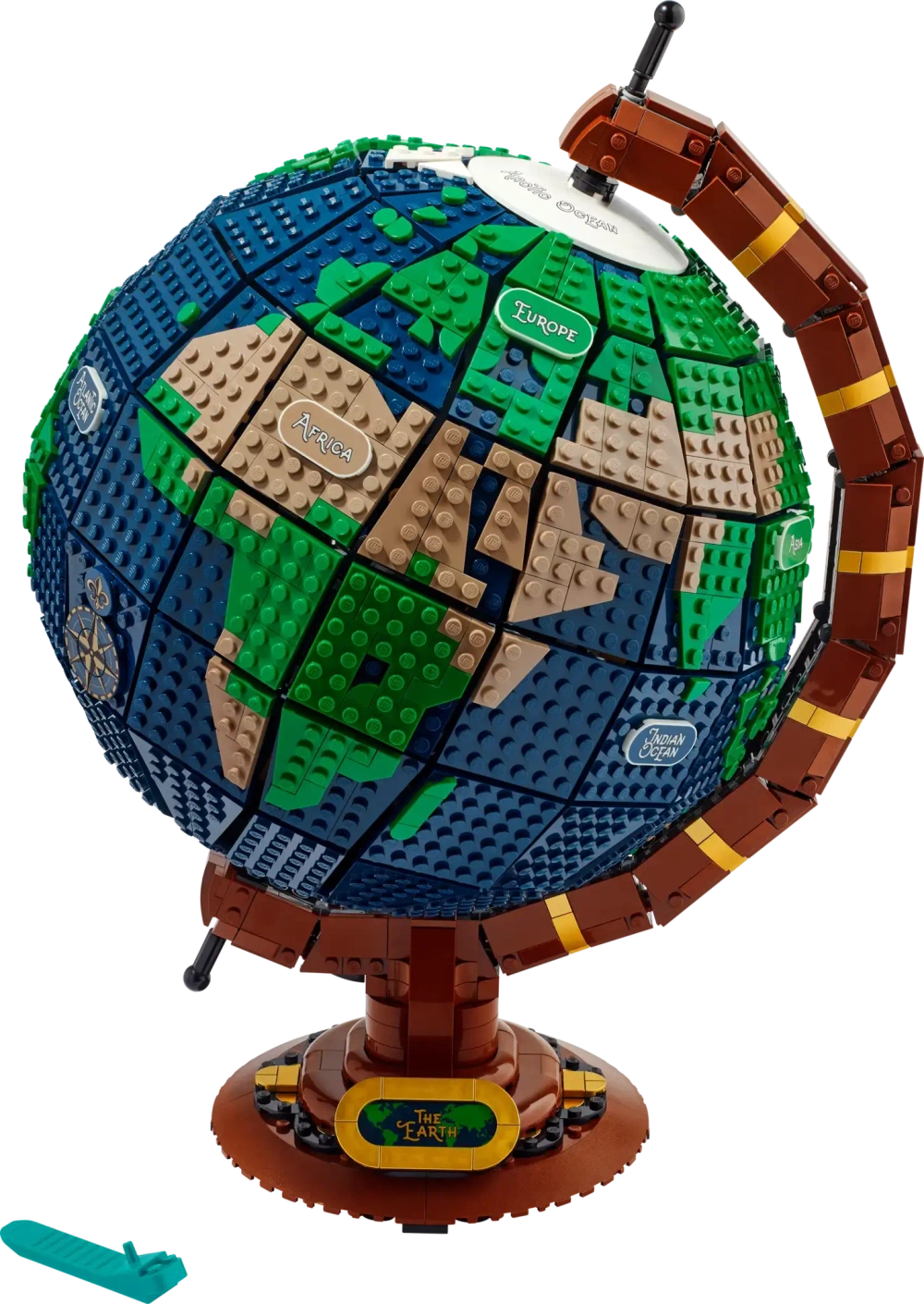 Конструктор LEGO Ideas 21332 Глобус