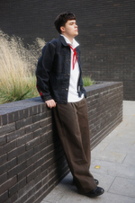 Лонгслив ALTO More