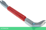 Гвоздодер Milwaukee 4932478251 12"