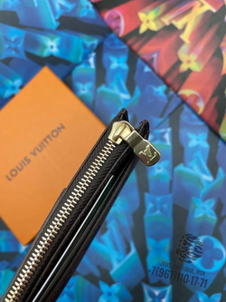 Держатель для карт и монет Louis Vuitton